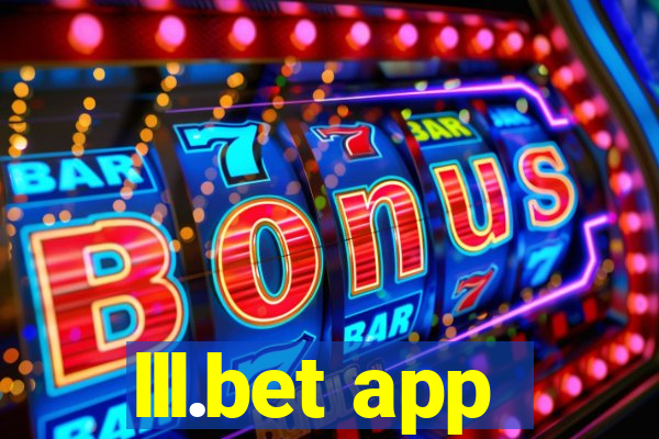 lll.bet app